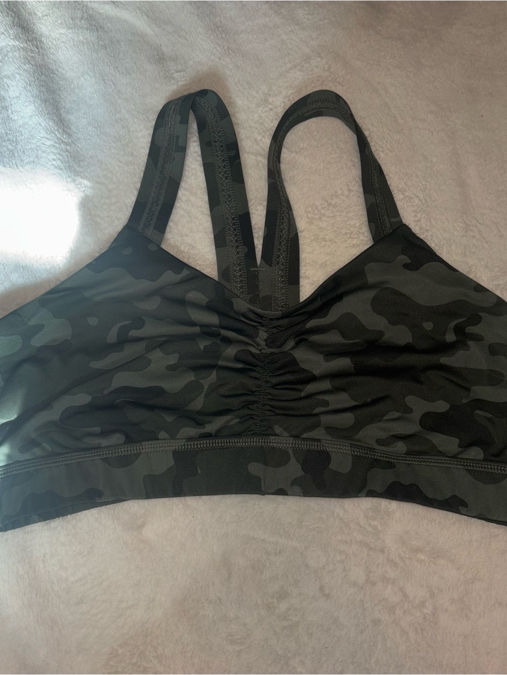 Handful Sports Bra